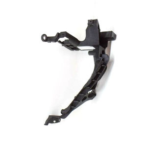 Headlight <b>Bracket</b> For Audi A4 13-15 8K0805607B/608B Left Right Front <b>Plastic</b> Mount - Product Image 3