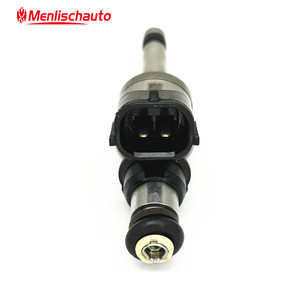 Nosel Injektor Bahan Bakar GDI Asli Berkualitas Tinggi P5E1 13250 untuk Maz-da <span class=keywords><strong>2</strong></span> 1.5L Katup Nosel Injektor Bahan Bakar GDI Asli P5E1 13250 - Product Image 4