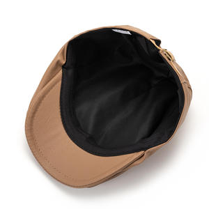 محيط رأس صغير للجنسين قبعة صيفية ، قبعة غير رسمية جديدة بالية للخلف وحافة كبيرة - Product Image 4