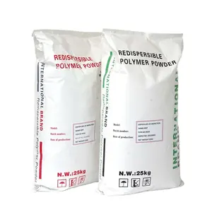 Copolímeros adhesivos de alta adherencia, polvo de emulsión redispersable rdp, la mejor calidad, suministro directo de fábrica