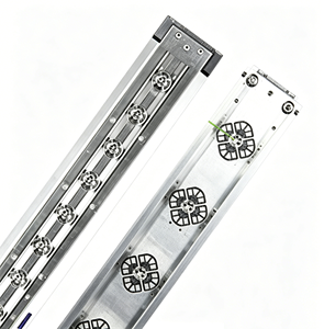 <span class=keywords><strong>Antenna</strong></span> Direzionale a Pannello per Stazione Base 2400MHz 18dBi MIMO a Doppia Polarizzazione ad Alto Guadagno, WIFI <span class=keywords><strong>WLAN</strong></span> 2.4GHz ISM per Esterni - Product Image 2