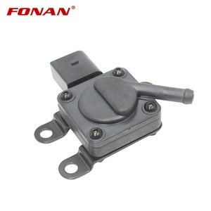 Sensor de presión de escape diferencial DPF de alta calidad para BMW 3 E90 <span class=keywords><strong>318d</strong></span> Saloon Diesel <span class=keywords><strong>2007</strong></span> - 2011 13627808013 7808013 - Product Image 3