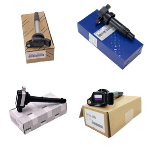 90919-02247 90919-02260 90919-a2001 90919-02248 099700-2530 tự động cuộn dây đánh lửa cho TOYOTA cho CAMRY 2.0 2.4 acv4 Đất Mới - Product Image 4