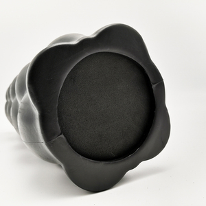 Thiết Kế Mới Tập Thể Dục Cơ Bắp Massager Lưới Mềm Rắn <span class=keywords><strong>EVA</strong></span> Yoga Bọt Con Lăn - Product Image 4