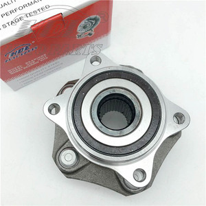 43402-57L50 43402-57L50 4340165J01 Rodamiento de Cubo de Rueda HDE al por Mayor para Suzuki Grand Vitara - Product Image 5