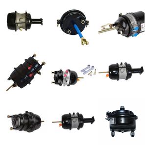 Cámara de Freno Resistente al Desgaste OE 20533196 20533196 20533195 T2430 T3030 T2424 T24 para Camiones Pesados Vol Daf - Product Image 2