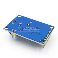 Módulo de Bus CAN MCP2515, Receptor TJA1050, Rutina de Programación del Microcontrolador SPI 51
