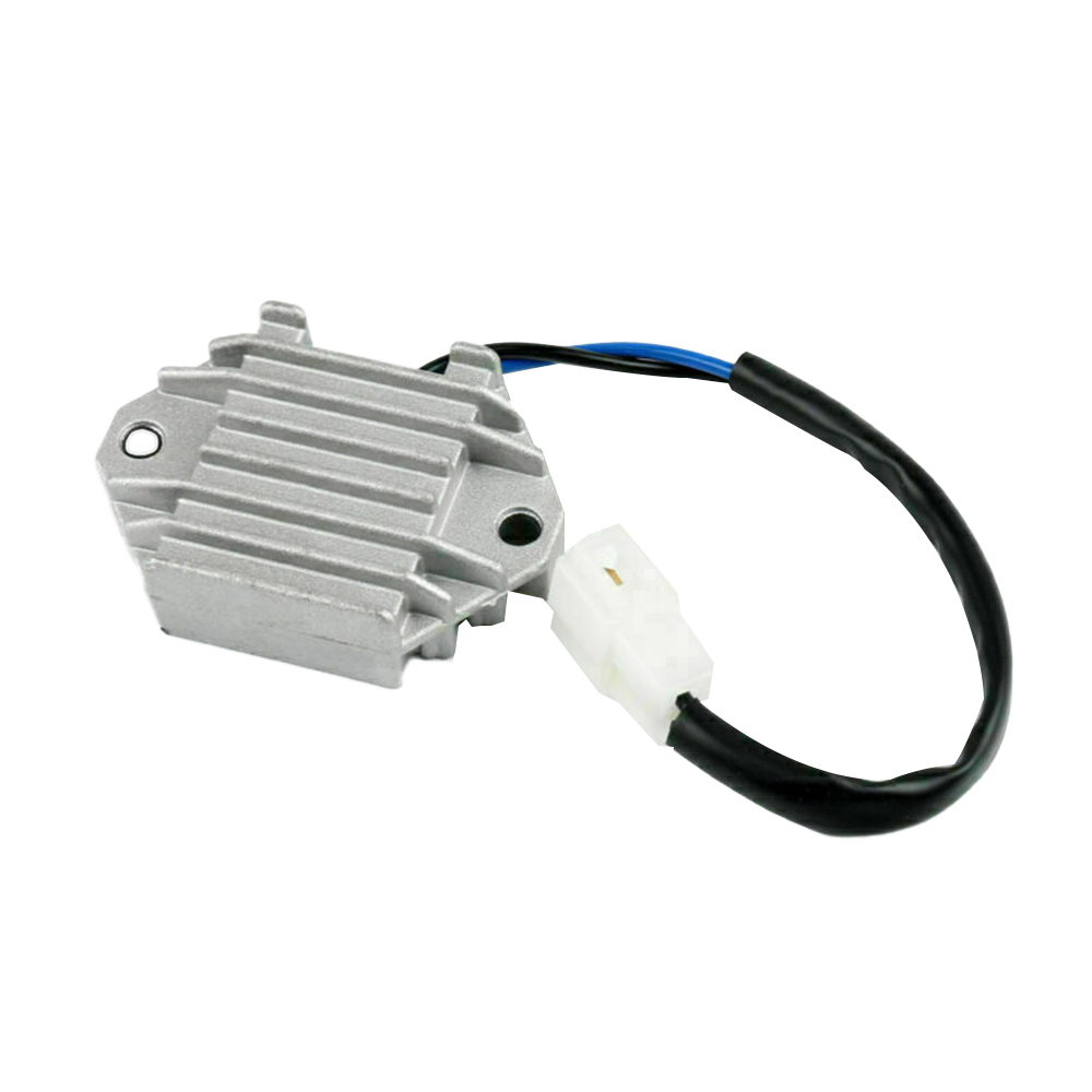High Performance  Moto Durable New Motorcycle Regulator Voltage Rectifier For Yamaha WR250 WR250F 2001-2002