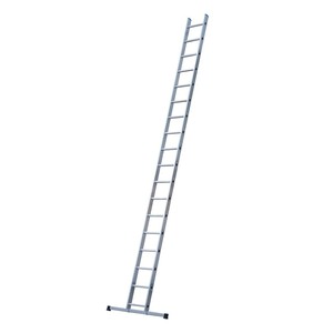 บันไดเดี่ยวสำหรับมืออาชีพ GIERREPRO รุ่น ALPR285B - Product Image 3