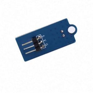Module de capteur de son décibel de bruit de microphone Interface 3Pin/4Pin - Product Image 3