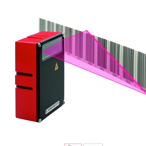 Leuze HT10L1-<b>25M</b>.3/L69-M12 Diffuse Photoelectric Sensor 50129541 Background Suppression <b>25m</b> Long IP67 - Product Image 1
