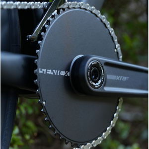 <span class=keywords><strong>Tantan</strong></span> แผ่นดิสก์จักรยานเสือหมอบแบบสมบูรณ์3ซี่ล้อคาร์บอนแบบปิดที่ TX-24S ล้อ Evo แบบไร้สาย TT-X48เปลี่ยนเกียร์ - Product Image 6