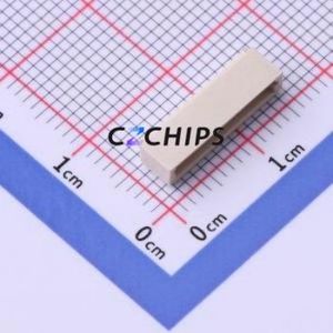 HC-1.0-12PWT Wire-to-Board Pin Header SMD,P=1mm,Horizontal Mount Connector 1x12P 1mm Horizontal Mount SH - Product Image 1