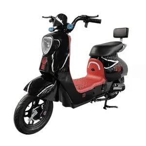 The best-selling electric bicycle for adults electric city scooters lead-acid batteries two wheeled electric scooters