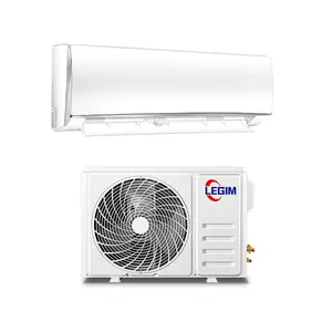 mini split air conditioner multi system 48V 220V DC inverter wall split air conditioner