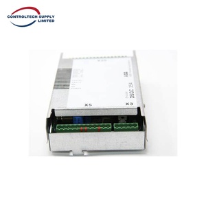 Placa de Circuito Robótica DSQC363 Original Nueva en Stock, Envío Rápido, Pieza de Repuesto Robótica de Grado Industrial, Módulo de Control Electrónico - Product Image 2
