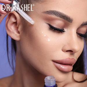 Dr rashel <span class=keywords><strong>Vitamin</strong></span> <span class=keywords><strong>C</strong></span> & Retinol một sáng ban ngày & đêm chống lão hóa huyết thanh trên khuôn mặt - Product Image 5