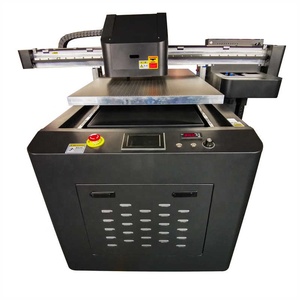 A2 — imprimante A1 A3 Led UV à plat, boule de <span class=keywords><strong>golf</strong></span>, cuir, acrylique, bois, couverture de téléphone portable, <span class=keywords><strong>mini</strong></span> machine d'impression UV, avec tête Dx8 - Product Image 2