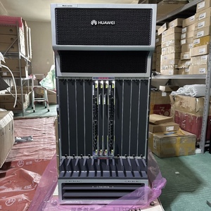 2 puertos 50GBase y 1 puerto 100GBase-QSFP28 Tarjeta flexible ME60 X8 X16 Enrutador IP Modelo 03034MDE-001 ME0D00L1NB71 - Product Image 5
