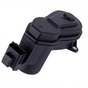 มอเตอร์เบรคคาลิปเปอร์ฟอร์ดเบรคคาลิปเปอร์ LX6Z2B712 JL34-2D336-DA 2B712-A อะไหล่สำหรับซ่อมเหล็กพลาสติก - Product Image 2