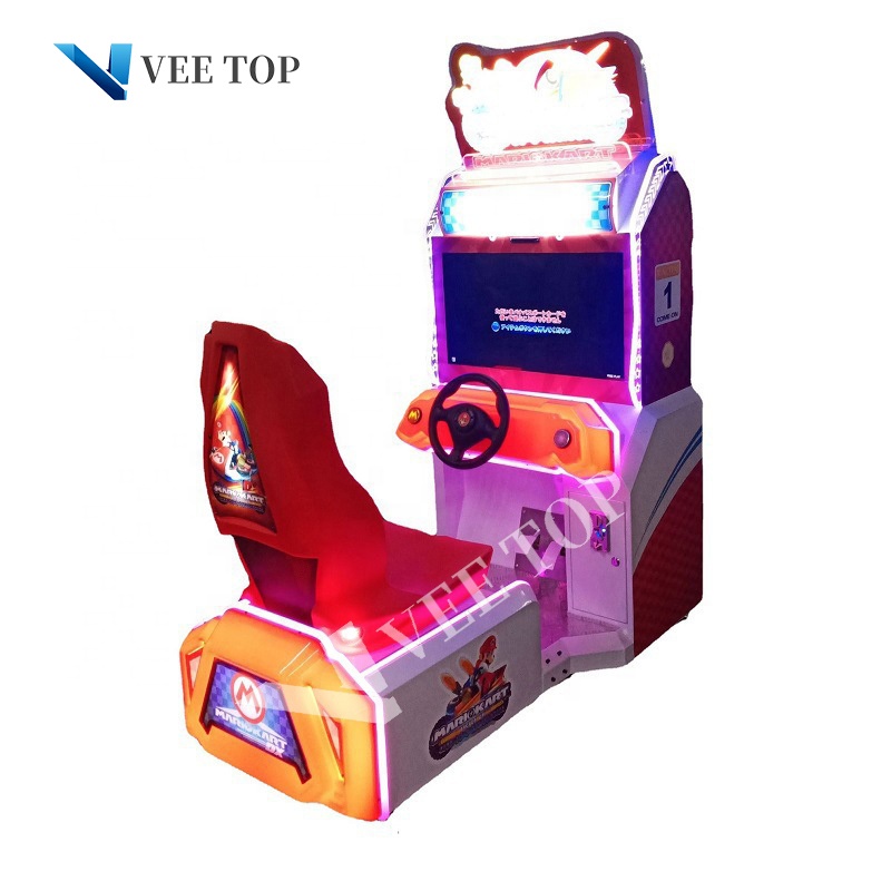 マリオカート アミューズメント商品 マリオ アミューズメント マリオカートみたいなフィギュア達の