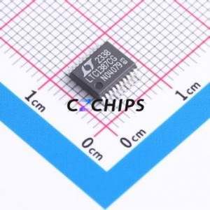 ชิปวงจรรวม LTC1387CG # TRPBF SSOP-20 RS-485วงจรรวม RS-422 - Product Image 1