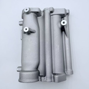 ท่อ EGR คุณภาพสูง รุ่น 1007508554 สำหรับเครื่องยนต์ Weichai P13 รถบรรทุกหนักและรถบัส - Product Image 1