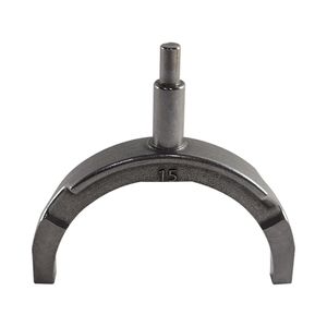 Horquilla de Cambio Chevrolet WT297-23 304841 para Transmisión de 4 Velocidades M20 M21 M22, Pieza de Repuesto - Product Image 2