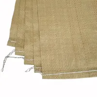 Fabbrica 50 KG PP tessuto sacco/rafia/Sacos confezionamento sacchetti di mais, farina e mais