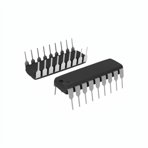 18 DIP Authorized Distributor PIC16C621-04_P Electronic Chips Component Embedded - Product Image 1