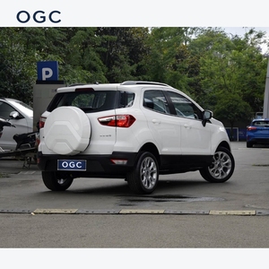Precio al por Mayor, <span class=keywords><strong>Ford</strong></span> EcoSport 2019, Volante a la Izquierda, 5 Asientos, 1.5L AT, SUV Usado, Sin Accidentes, Bajo Kilometraje, Venta en Ghana, Nigeria, Lagos, China - Product Image 5