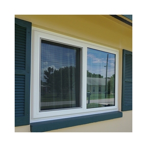 Fenêtre en verre en alliage <span class=keywords><strong>d</strong></span>'aluminium de qualité supérieure, personnalisée et artistique, pour espace créatif, fenêtre en verre en alliage <span class=keywords><strong>d</strong></span>'aluminium <span class=keywords><strong>d</strong></span>écorative et sécurisée - Product Image 1