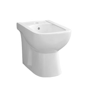 Bidé de Cerámica para Inodoro, Suministro de Fábrica para Sudamérica, Bidé para Inodoro para Argentina, Venta al por Mayor - Product Image 1