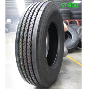 Nouveaux pneus <span class=keywords><strong>de</strong></span> camion radial DOUPRO Heavy Duty 11R22.5 avec tubeless - Product Image 2