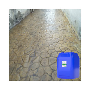 Fabriqué en résine de polyuréthane pour timbres imprimés en béton chinois Tampons en béton - Product Image 1