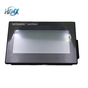 แผงสัมผัส HMI อุตสาหกรรม GT1020-LBD GT1020-LBL-C GT1020-LBDW สำหรับ PLC - Product Image 1