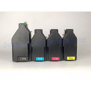 ผงหมึกญี่ปุ่นคุณภาพ OEM TNP80 Bizhub <span class=keywords><strong>C3320i</strong></span> ตลับหมึกสำหรับ Konica <span class=keywords><strong>Minolta</strong></span> - Product Image 1