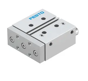 100% 새롭고 독창적 인 실린더 가이드 드라이브, 미터법 DFM -Festo- DFM-32-50-P-A-KF 170933