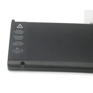 Аккумулятор для ноутбука A1321 для MacBook Pro 15 "A1286 2009 2010 <span class=keywords><strong>020</strong></span>-<span class=keywords><strong>6380</strong></span>-<span class=keywords><strong>A</strong></span> MC118LL/<span class=keywords><strong>A</strong></span> MC372 MC371 MB985 MB986LL A1321 - Product Image 3