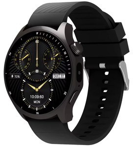 สมาร์ทวอทช์ HW18 PRO+ รุ่นใหม่ ปี 2026 รองรับ Chat <span class=keywords><strong>GPT</strong></span> โหมดกีฬามากกว่า 100 โหมด ผู้ช่วย AI 2.0 กันน้ำ IP68 แบตเตอรี่ 300mAh หน้าจอ AMOLED รองรับ Android เล่นเพลงได้ - Product Image 3