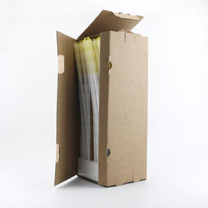 Conos de Papel para Cigarrillos Kingsize Classic de 109 mm, Conos Pre-Enrollados con Logotipo Personalizado, Conos para Llenar con Tabaco - Product Image 2