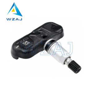 WZAJ <b>TPMS</b> Sensor 42753-SHJ-A53 For Honda Acura 433MHz External Tire Pressure Monitoring System - Product Image 2