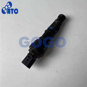 Capteur de vitesse de roue 8200547283 6001548870 3276422553005 pour Renault Dacia Logan Duster Sandero - Product Image 2