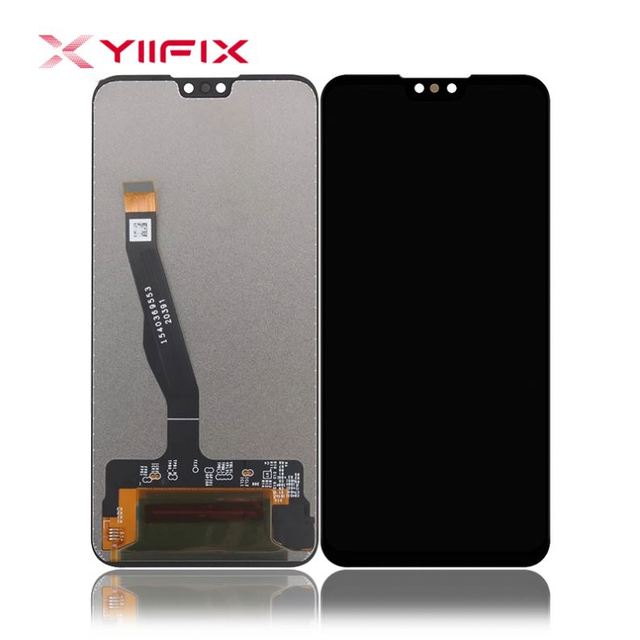 High Quality Y8S LCD Screen Display with Touch Digitizer Assembly Wholesale Price for Huawei Y8S