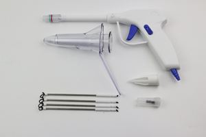 Alat Ligasi Hemoroid Sekali Pakai Multi-Band dengan Anoskop untuk Klinik, Pasokan Pabrik - Product Image 6