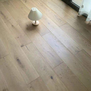 <span class=keywords><strong>Parquet</strong></span> de bois dur <span class=keywords><strong>exotique</strong></span> de couleur personnalisée <span class=keywords><strong>Parquet</strong></span> Plancher de bois dur rustique - Product Image 3