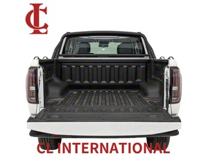 Auto Usado/ Auto Nuevo  Autos Chinos <span class=keywords><strong>Más</strong></span> Baratos JMC Yuhu EV Pickup - Modelo <span class=keywords><strong>2022</strong></span> Camioneta Eléctrica Pura JX5032XGCMS7BEV (Caja de Carga Clásica) - Product Image 6