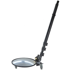 Détecteur de bombes sous véhicule WD-MK, <span class=keywords><strong>miroir</strong></span> de recherche sous voiture, <span class=keywords><strong>miroir</strong></span> d'inspection sous véhicule - Product Image 2