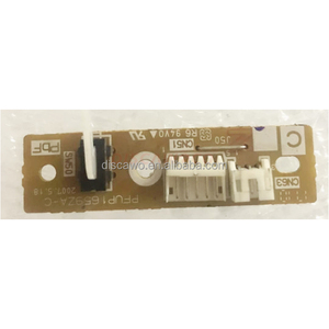 เซ็นเซอร์ป้อนกระดาษด้านหลังสำหรับเครื่องพิมพ์ forpanasonic KX-MB2000 KX-MB778CN MB228 788 2008 2003 2033 2038 <span class=keywords><strong>778</strong></span> - Product Image 6