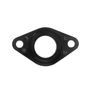 3Pc PZ22 22mm Joint de carburateur 50cc 70cc 90cc 110cc 125cc 140cc 150cc pour moteur 4 temps ATV Moto Quad Scooter Kart Mop - Product Image 2
